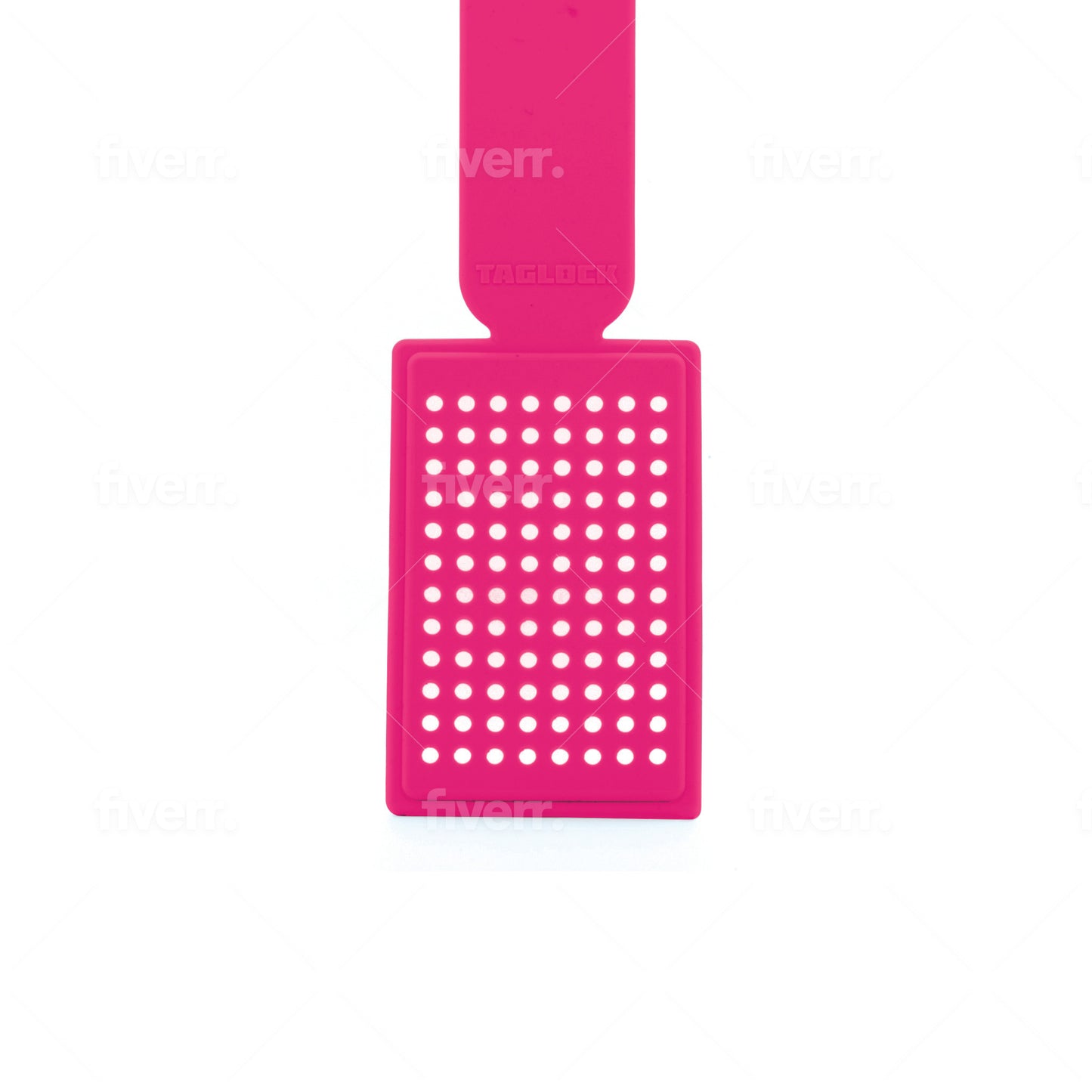 Pop Pink