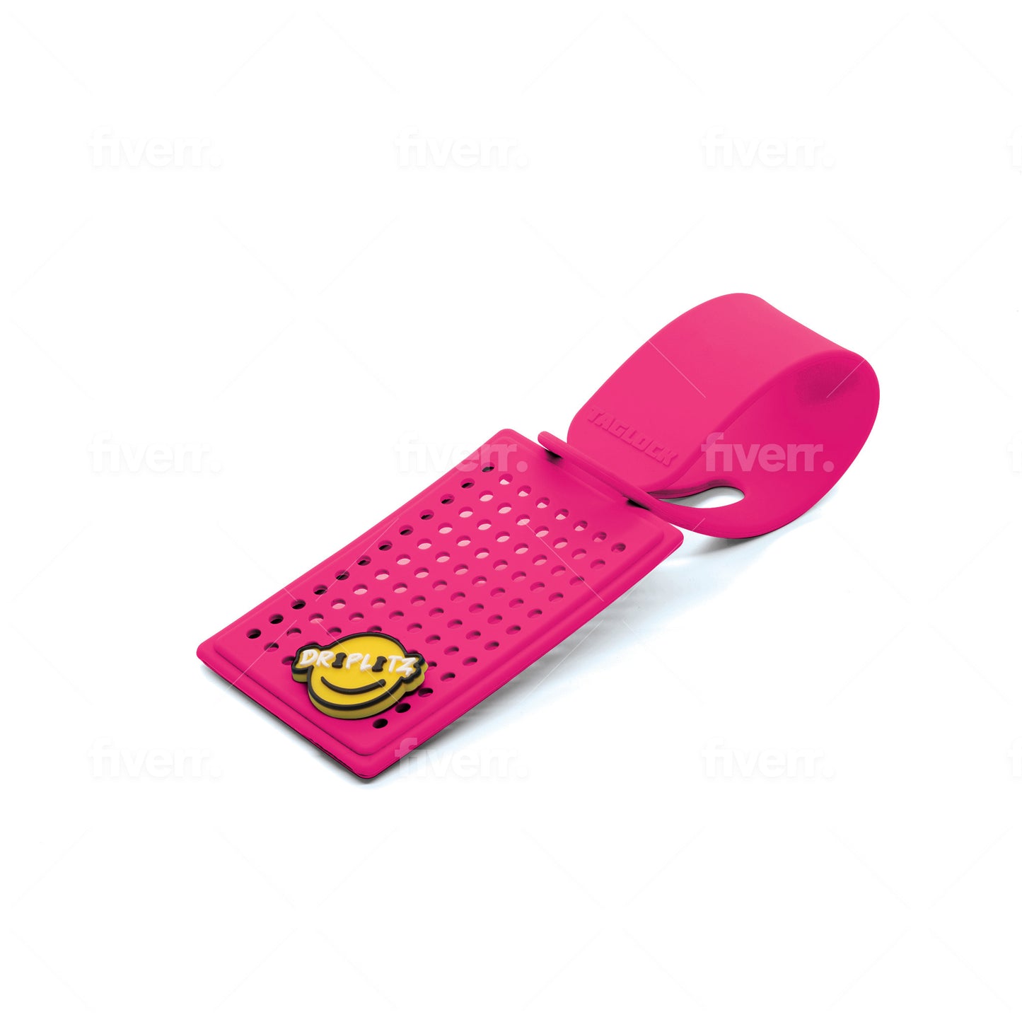 Pop Pink
