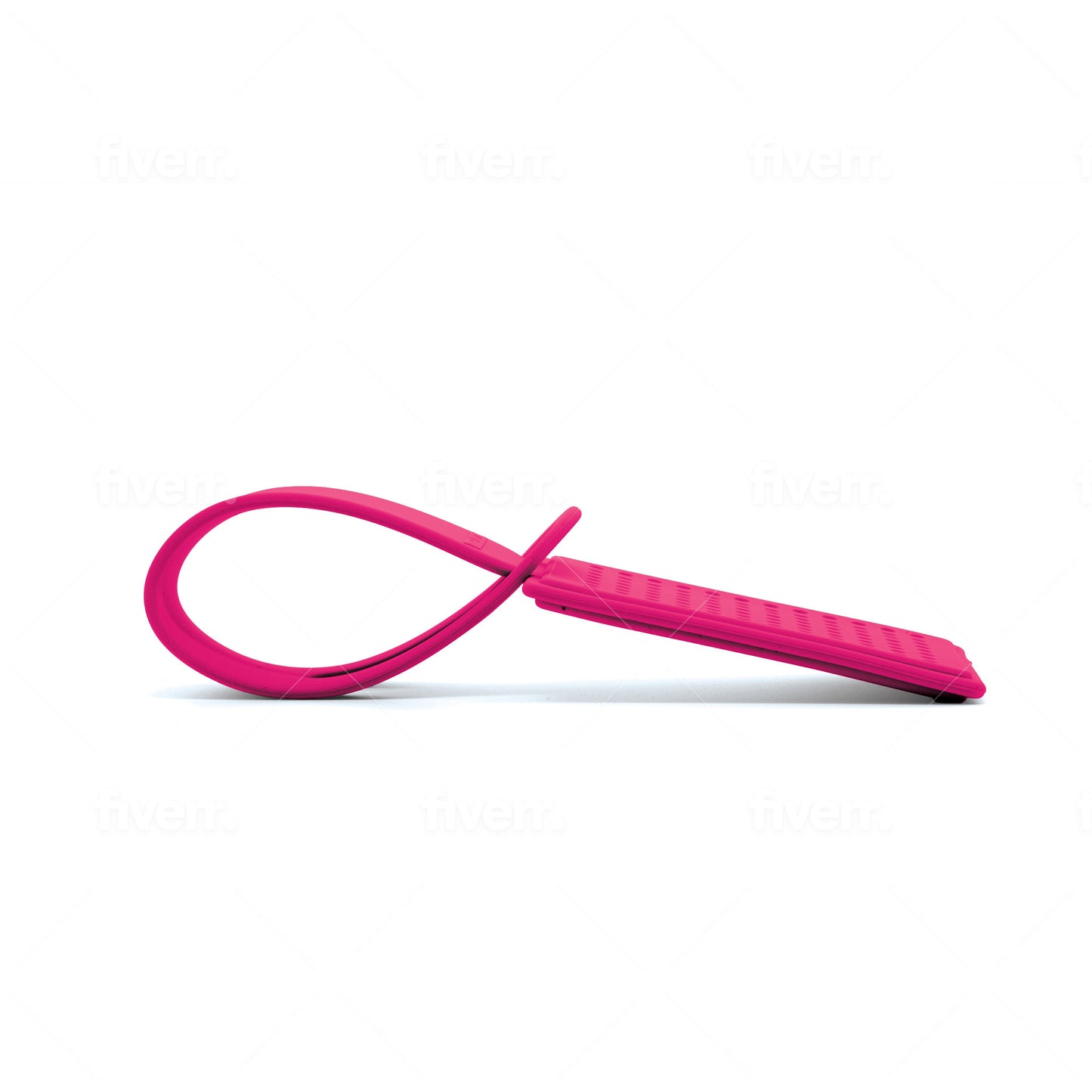 Pop Pink