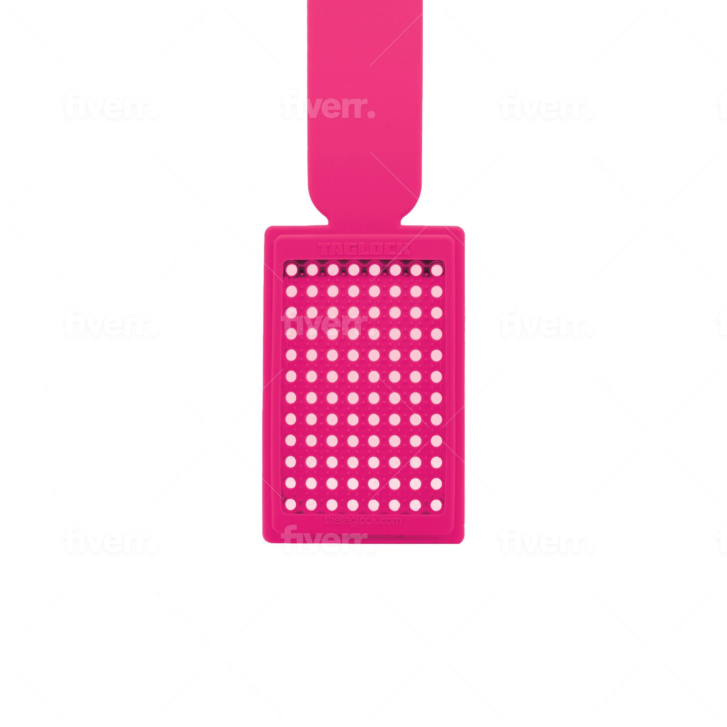 Pop Pink