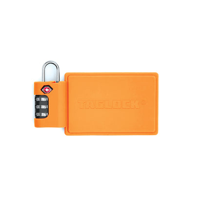 Taglock