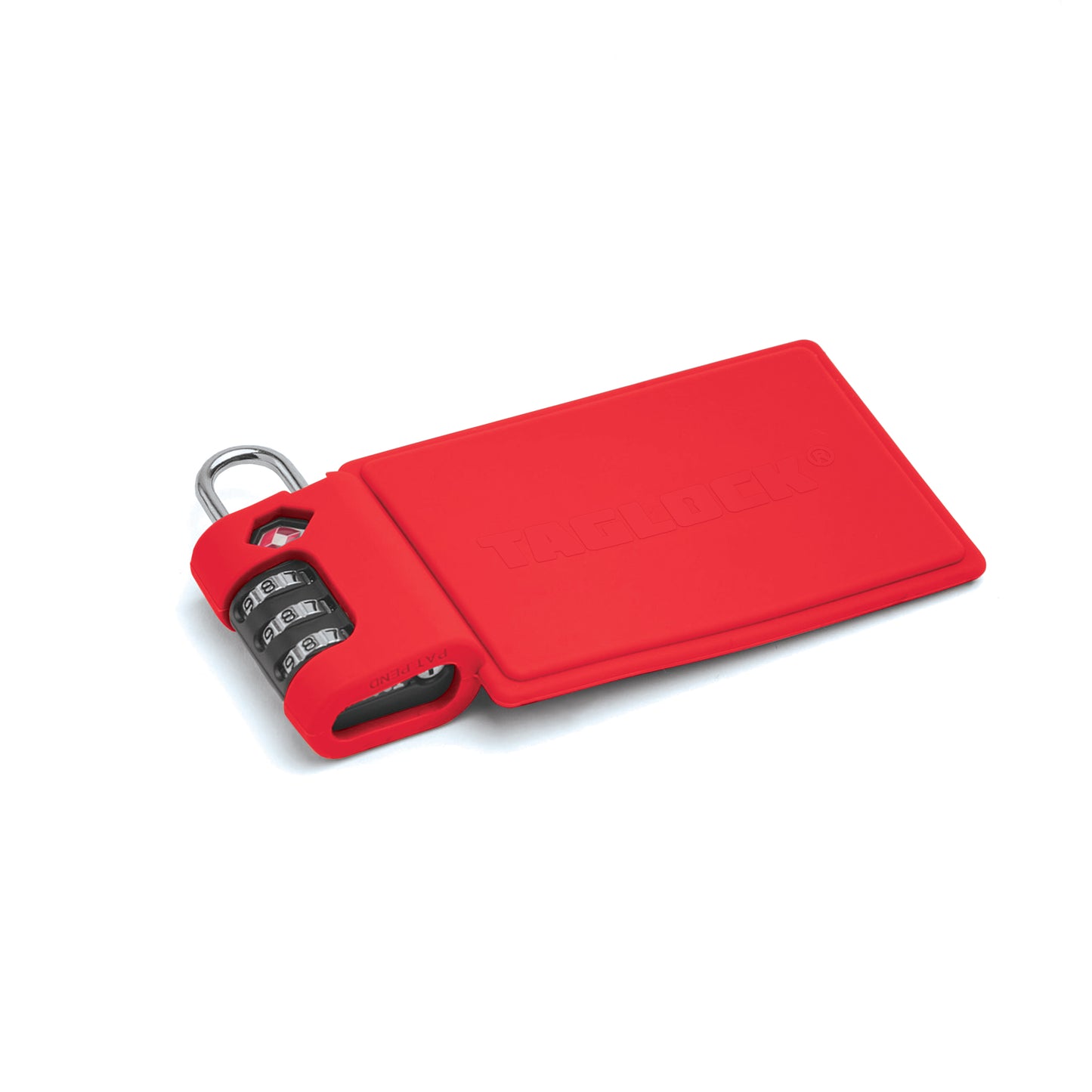 Taglock