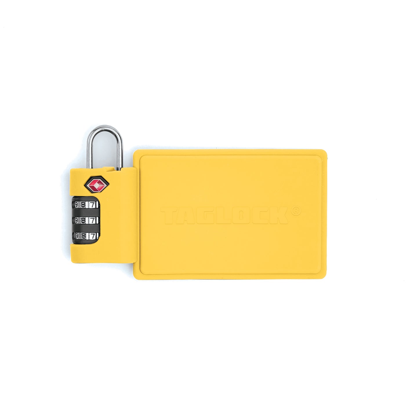 Taglock