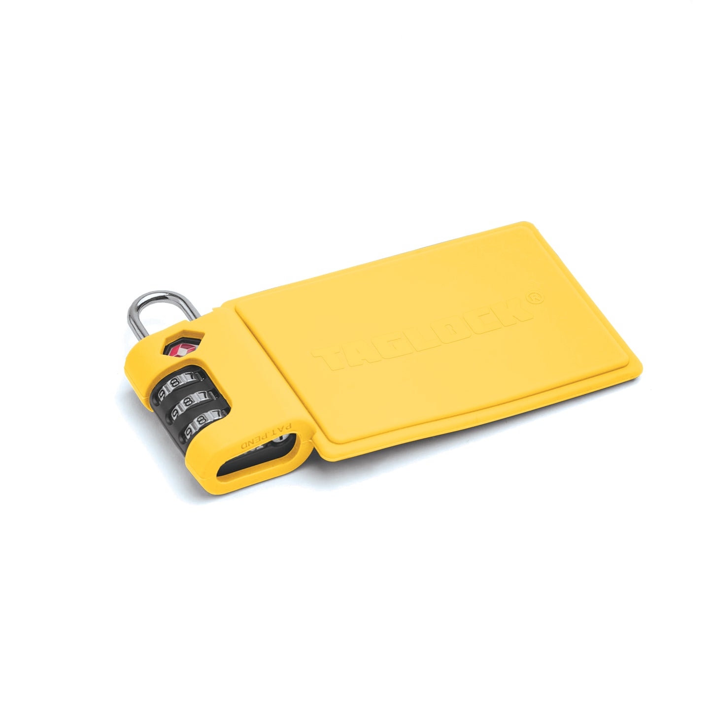 Taglock