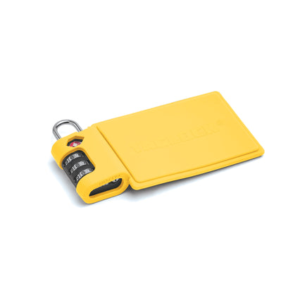 Taglock